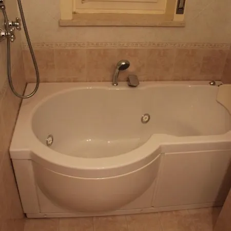 Apartment La Dimora Del Salento