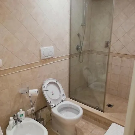 Apartment La Dimora Del Salento Brindisi