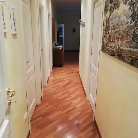 La Dimora Del Salento Apartment Brindisi
