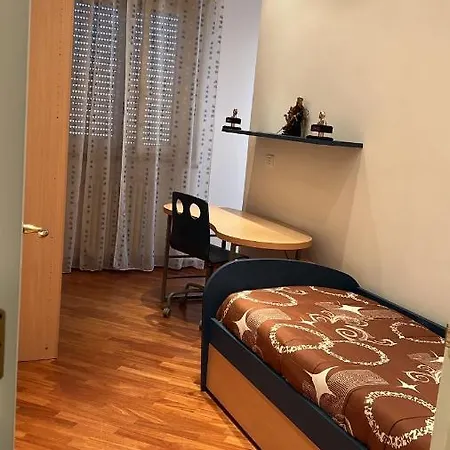 La Dimora Del Salento Apartment *