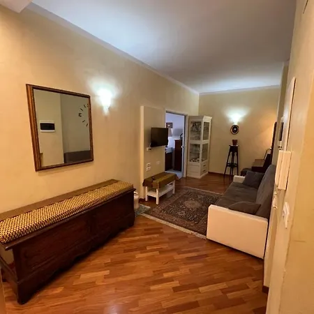 La Dimora Del Salento Apartment