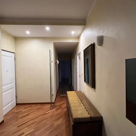 La Dimora Del Salento Apartment Brindisi