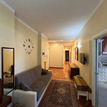 La Dimora Del Salento Apartment Brindisi
