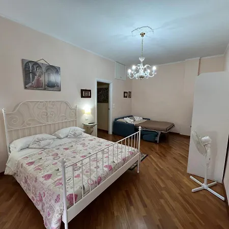 La Dimora Del Salento Apartment *