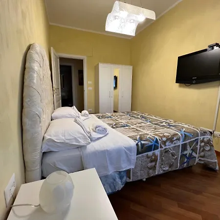 Apartment La Dimora Del Salento