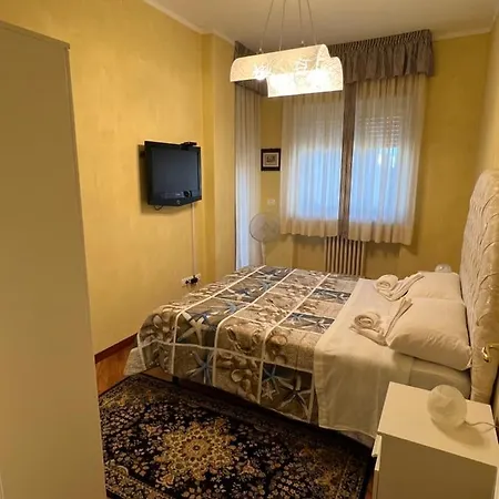 Apartment La Dimora Del Salento Brindisi