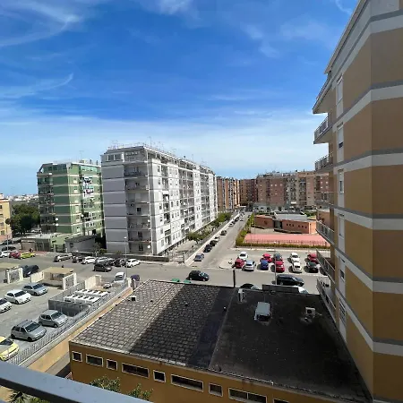 Apartment La Dimora Del Salento *