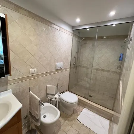 Apartment La Dimora Del Salento Brindisi
